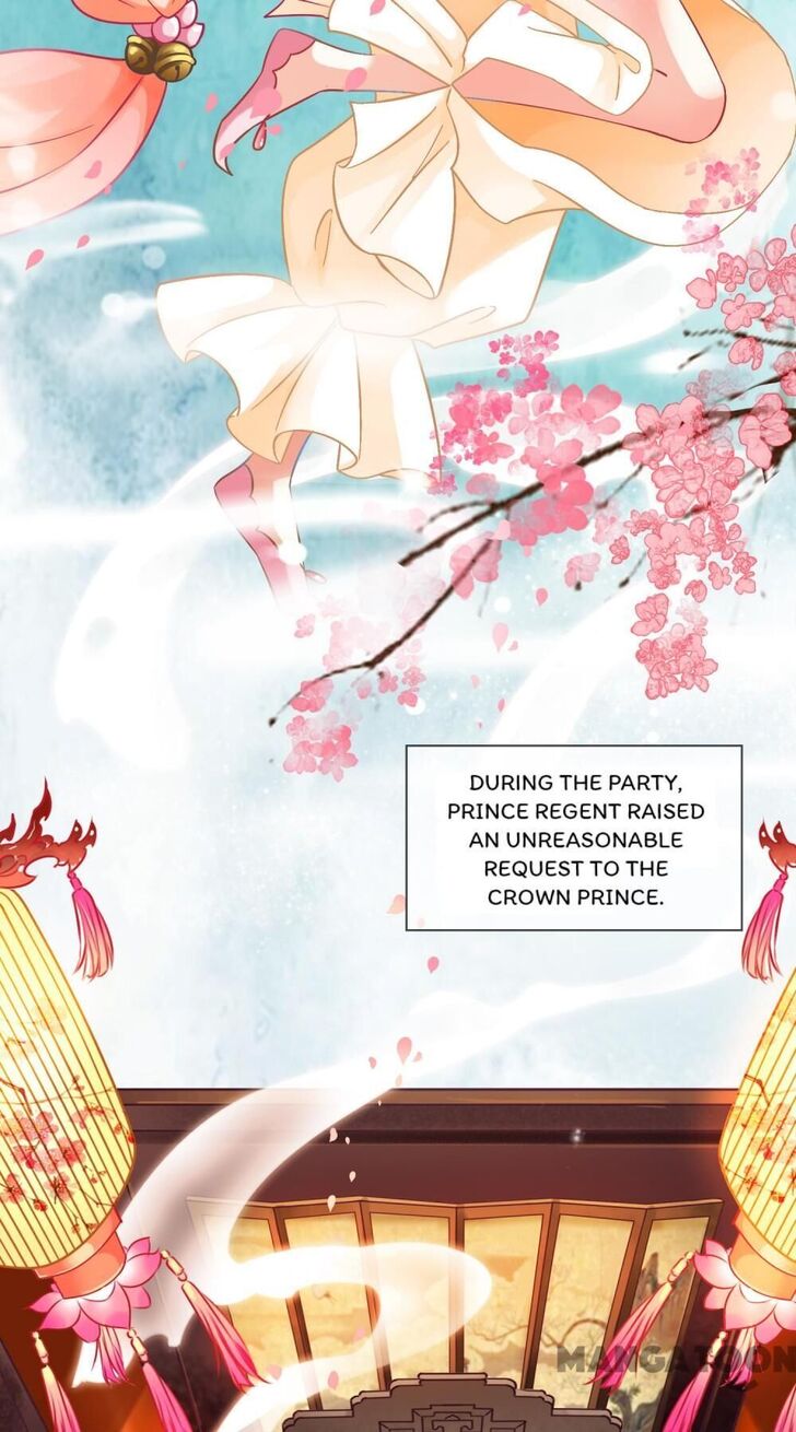 What? The Crown Prince Is Pregnant! Chapter 1 2